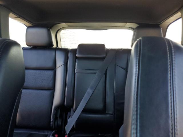 Photo 10 from auction – 2014 JEEP GRAND CHER with VIN 1C4RJEBM7EC322397