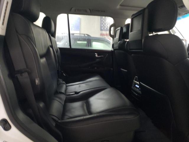 Photo 10 from auction – 2014 LEXUS LX 570 with VIN JTJHY7AX8E4149155
