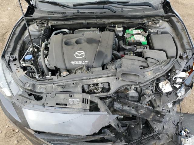 Photo 11 from auction – 2016 MAZDA 3 SPORT with VIN 3MZBM1T72GM308660