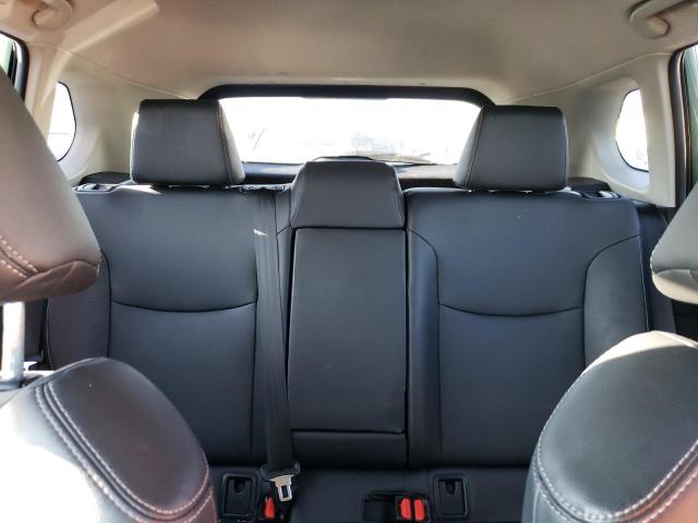 Photo 10 from auction – 2023 TOYOTA COROLLA CR with VIN 7MUDAABG0PV078791