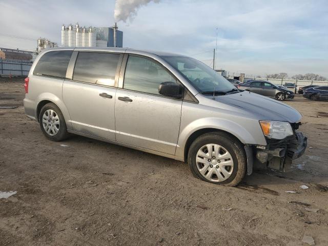 Photo 4 from auction – 2019 DODGE GRAND CARA with VIN 2C4RDGBG7KR798696