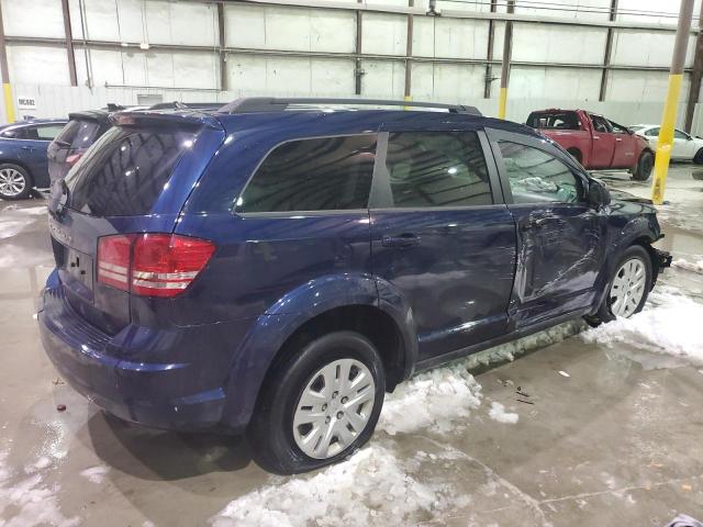 Photo 3 from auction – 2020 DODGE JOURNEY SE with VIN 3C4PDCAB8LT263669