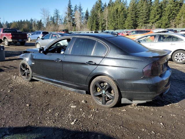 Photo 2 from auction – 2011 BMW 335 I with VIN WBAPM5C5XBE577242
