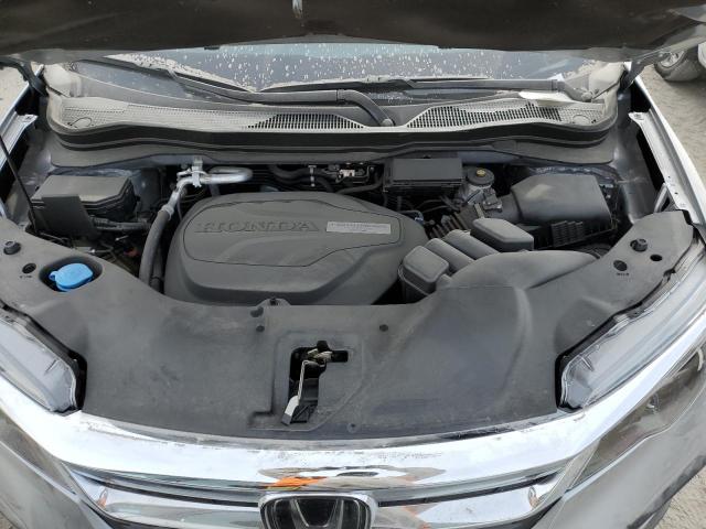 Photo 12 from auction – 2020 HONDA PILOT EXL with VIN 5FNYF6H58LB055449