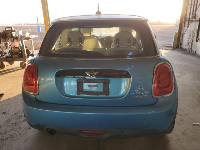 Photo 6 from auction – 2017 MINI COOPER with VIN WMWXP5C3XH3C64107