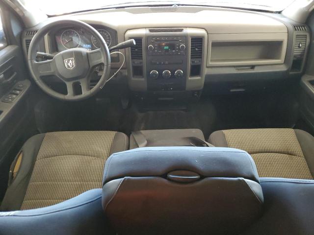Photo 8 from auction – 2011 DODGE RAM 1500 with VIN 1D7RB1CT1BS514255