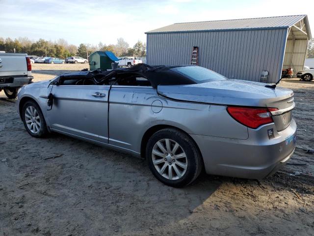 Photo 2 from auction – 2013 CHRYSLER 200 TOURIN with VIN 1C3BCBEB2DN526648