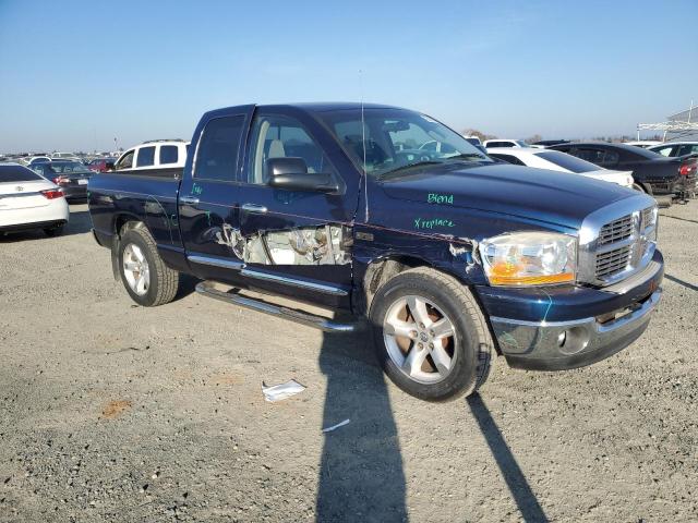 Photo 4 from auction – 2006 DODGE RAM 1500 S with VIN 1D7HA18246S594929