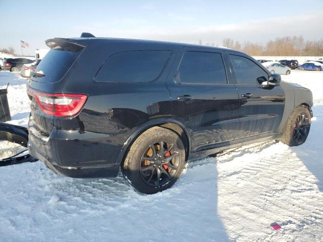 Photo 3 from auction – 2024 DODGE DURANGO SR with VIN 1C4SDJH98RC186503