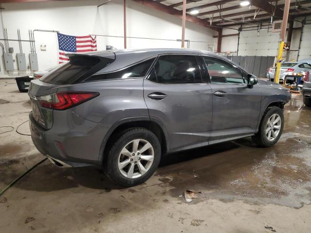 Photo 3 from auction – 2016 LEXUS RX 350 BAS with VIN 2T2BZMCA2GC002287