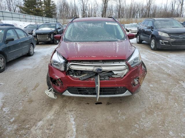 Photo 5 from auction – 2019 FORD ESCAPE SEL with VIN 1FMCU9HD3KUC15277