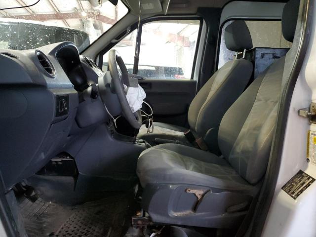 Photo 7 from auction – 2011 FORD TRANSIT CO with VIN NM0LS6BN7BT044773