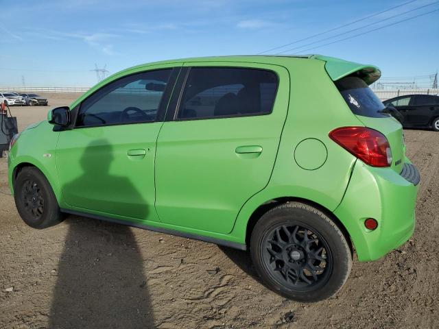 Photo 2 from auction – 2014 MITSUBISHI MIRAGE ES with VIN ML32A4HJ3EH014416