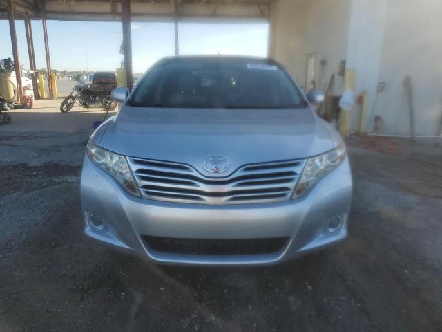 Photo 5 from auction – 2010 TOYOTA VENZA with VIN 4T3ZA3BB0AU028978