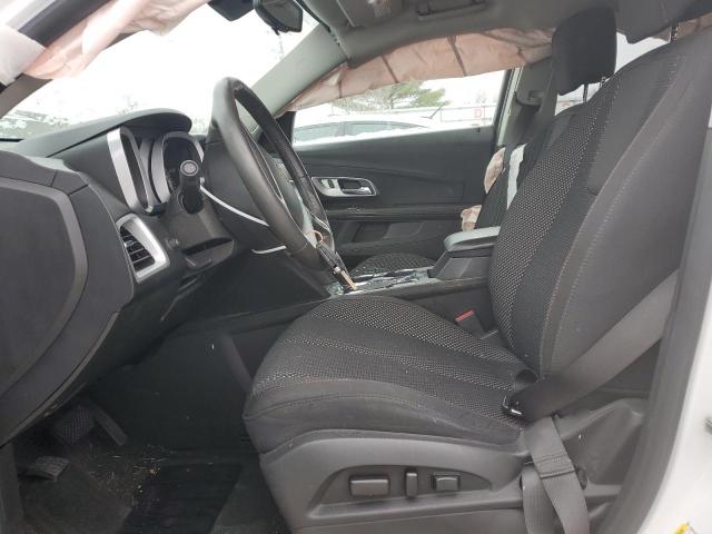 Photo 7 from auction – 2013 CHEVROLET EQUINOX LT with VIN 2GNALDEK5D6292567