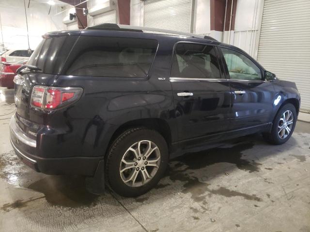 Photo 3 from auction – 2015 GMC ACADIA SLT with VIN 1GKKVRKDXFJ111452