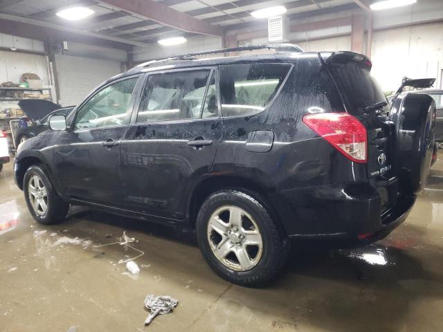 Photo 2 from auction – 2007 TOYOTA RAV4 with VIN JTMZD33V976028813