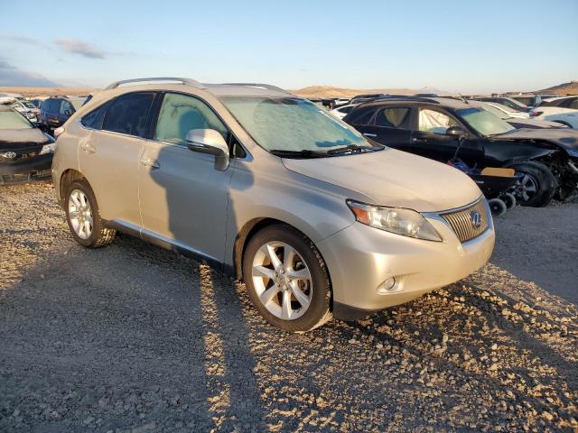 Photo 4 from auction – 2011 LEXUS RX 350 with VIN 2T2BK1BA8BC109230