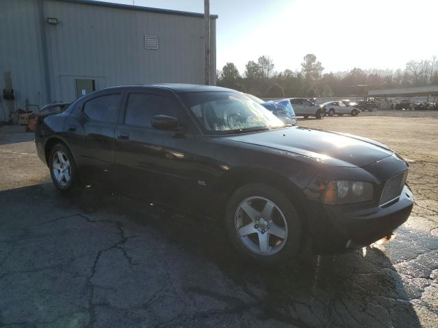 Photo 4 from auction – 2010 DODGE CHARGER SX with VIN 2B3CA3CV3AH291059