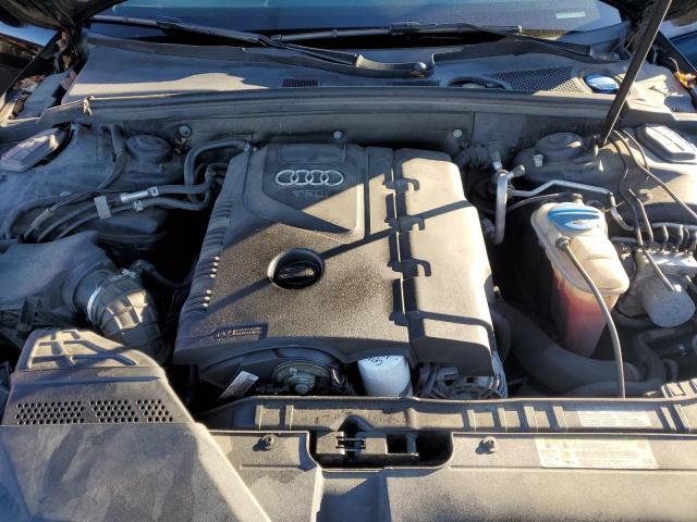 Photo 11 from auction – 2011 AUDI A4 PREMIUM with VIN WAUWFAFL5BA045459