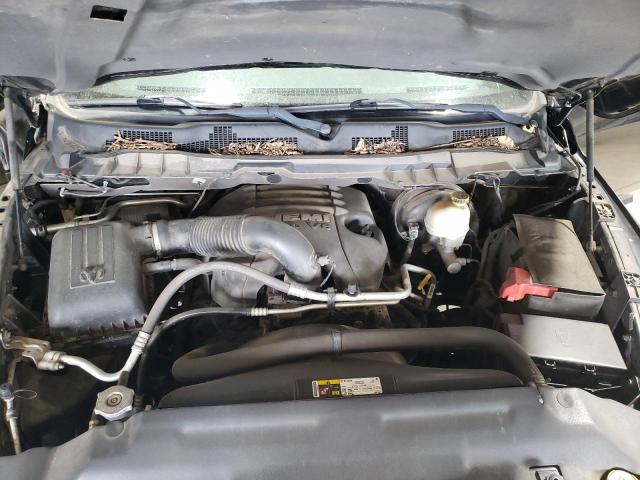 Photo 11 from auction – 2014 RAM 1500 SLT with VIN 1C6RR7GT3ES224016