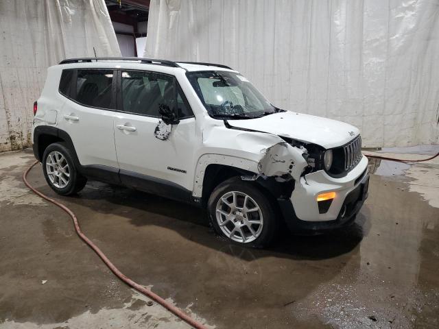 Photo 4 from auction – 2020 JEEP RENEGADE L with VIN ZACNJBBB4LPM02855
