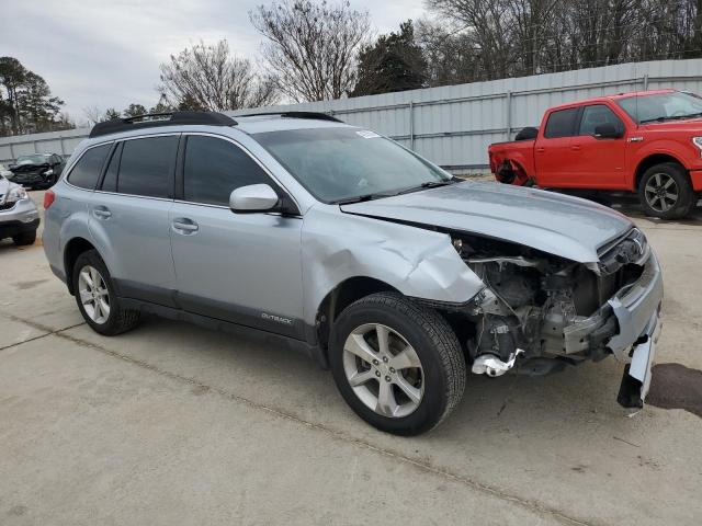 Фото 4 с аукциона – 2013 SUBARU OUTBACK 2. с VIN 4S4BRCKC6D3237843