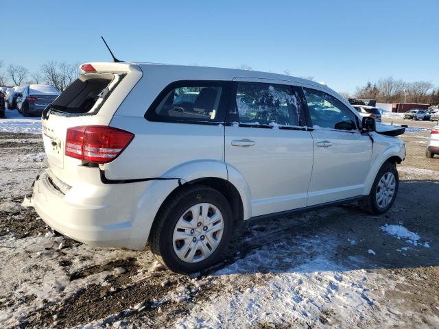 Photo 3 from auction – 2014 DODGE JOURNEY SE with VIN 3C4PDCAB7ET112373