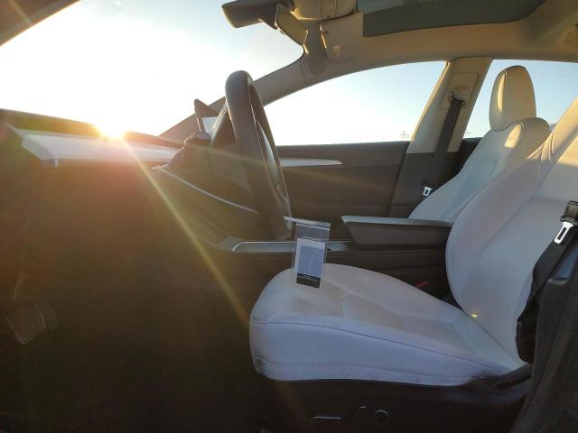Снимка 7 от търг – 2023 TESLA MODEL 3 с VIN 5YJ3E1EA7PF494780