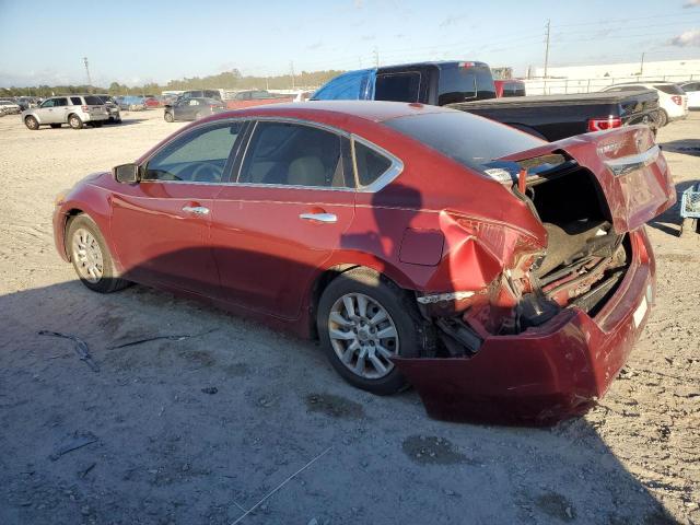 Photo 2 from auction – 2014 NISSAN ALTIMA 2.5 with VIN 1N4AL3AP2EC139096
