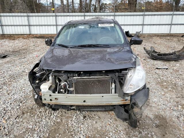 Photo 5 from auction – 2015 NISSAN VERSA with VIN 3N1CN7AP6FL895706