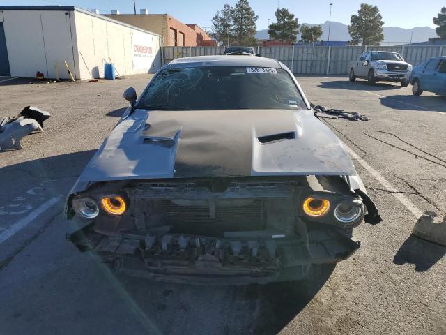 Photo 5 from auction – 2020 DODGE CHALLENGER with VIN 2C3CDZAG4LH195171