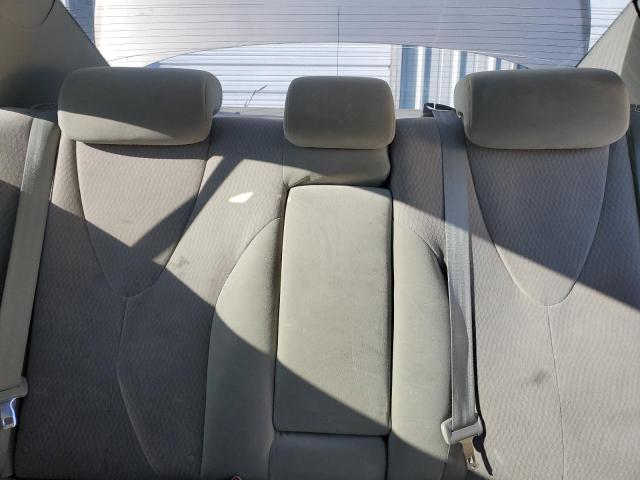 Photo 10 from auction – 2010 TOYOTA CAMRY BASE with VIN 4T1BF3EK9AU031997