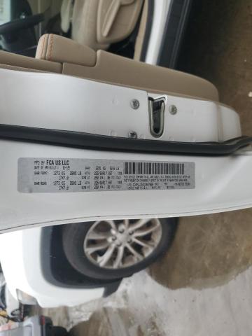Photo 14 from auction – 2019 JEEP CHEROKEE L with VIN 1C4PJLCB1KD487568