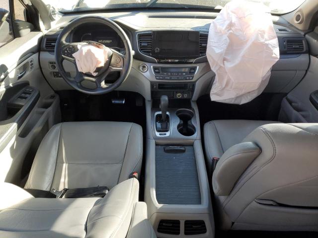 Photo 8 from auction – 2019 HONDA PILOT EXL with VIN 5FNYF5H55KB042781