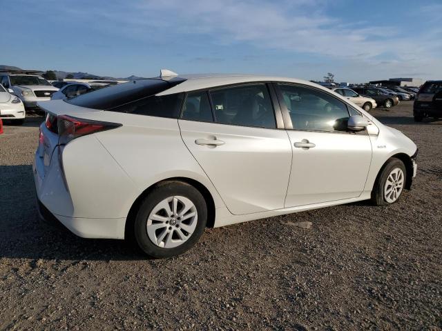 Photo 3 from auction – 2016 TOYOTA PRIUS with VIN JTDKBRFU9G3526251