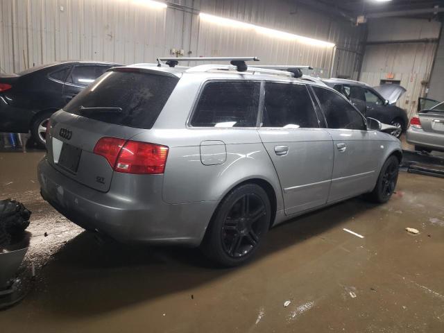 Photo 3 from auction – 2007 AUDI A4 2.0T AV with VIN WAUKF78E47A100636