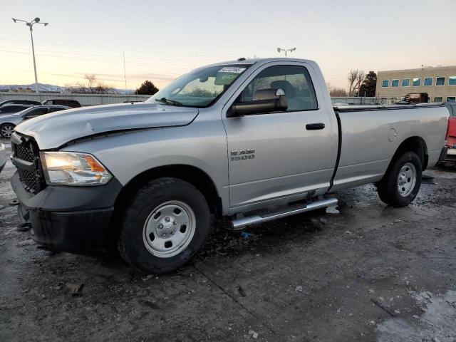 RAM 1500 ST 2013 with VIN 3C6JR7DT0DG593004 - Photo from auction