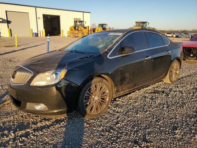 BUICK VERANO 2012 with VIN 1G4PS5SK4C4129386 - Photo from auction