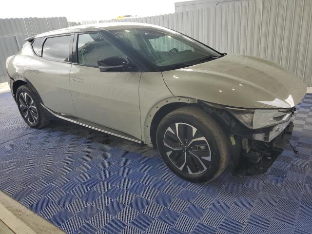 Photo 4 from auction – 2024 KIA EV6 LIGHT with VIN KNDC34LA2R5614113