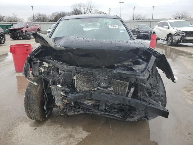 Photo 5 from auction – 2014 NISSAN ROGUE SELE with VIN JN8AS5MT4EW601274