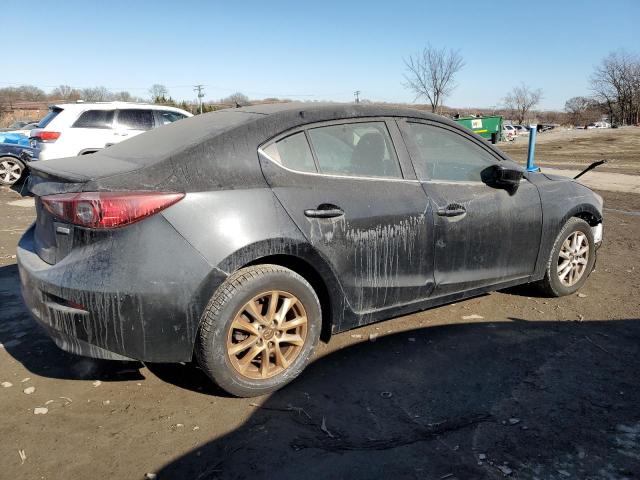 Photo 3 from auction – 2016 MAZDA 3 TOURING with VIN 3MZBM1W73GM310994