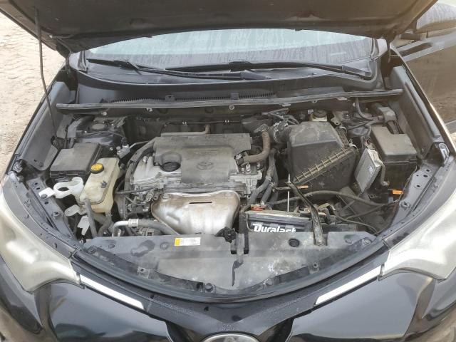 Photo 12 from auction – 2018 TOYOTA RAV4 LE with VIN 2T3ZFREV5JW453896