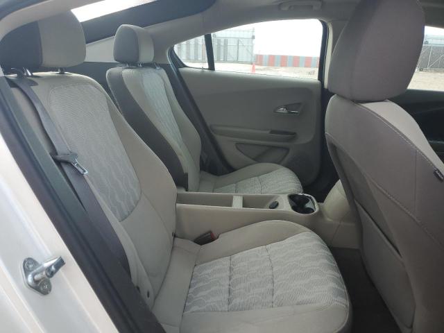 Zdjęcie 10 z aukcji – 2013 CHEVROLET VOLT z VIN 1G1RA6E46DU117978