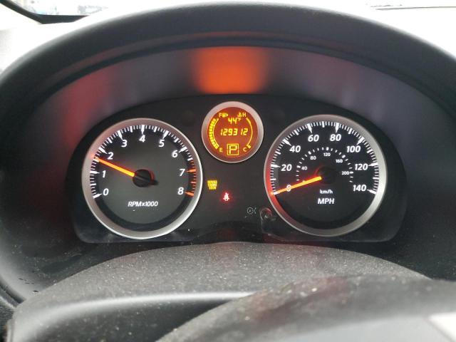Photo 9 from auction – 2012 NISSAN SENTRA 2.0 with VIN 3N1AB6AP7CL655375