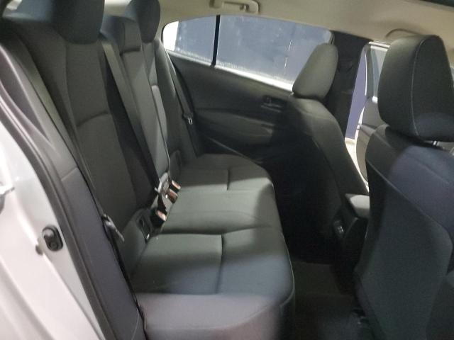 Photo 10 from auction – 2024 TOYOTA COROLLA LE with VIN 5YFB4MDE2RP167666
