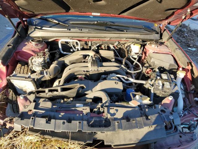 Photo 12 from auction – 2018 SUBARU OUTBACK 2. with VIN 4S4BSANC8J3285456