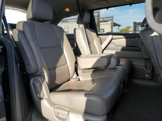Photo 11 from auction – 2013 HONDA ODYSSEY TO with VIN 5FNRL5H99DB080291