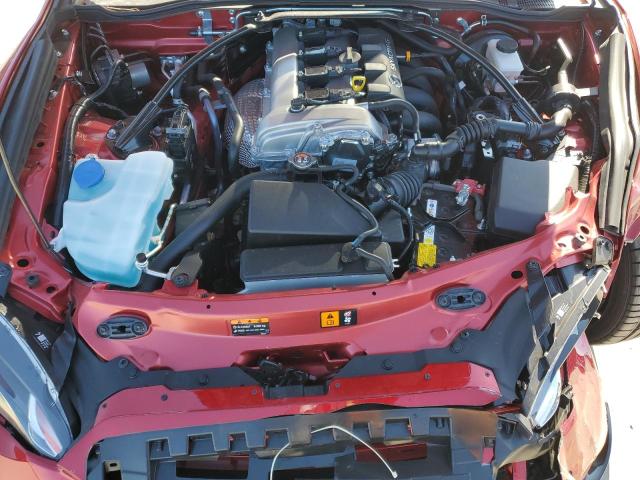 Photo 11 from auction – 2023 MAZDA MX-5 MIATA with VIN JM1NDAC73P0556998