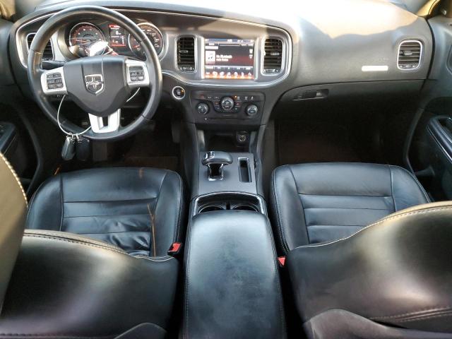 Photo 8 from auction – 2014 DODGE CHARGER SX with VIN 2C3CDXHG6EH147880